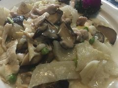 -吴门人家·苏宴宫廷菜(拙政园店)