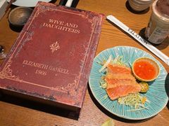 -贰捌零叁精致料理(钱湖店)