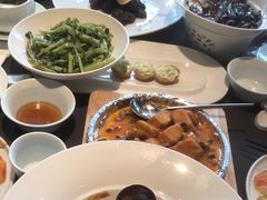 -望乡楼上海菜(日月光店)