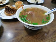 -老爆肚满五香烧牛羊肉