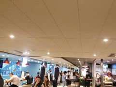 -肯德基(成都机场T2到达精选店)