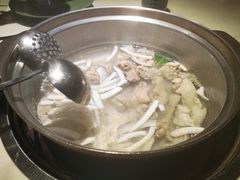 -狐狸爱上椰子鸡(滨江星光大道店)