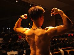 -CXFIT 陈徐健身工作室(凯旋店)