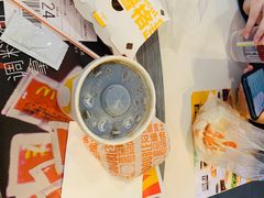 -麦当劳(长泰商业广场店)