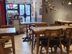 -十面欢腾·海鲜面·台式Bistro(长乐路店)