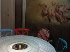 包厢-湘当爱·鲜煮现炒(松岗立业路店)