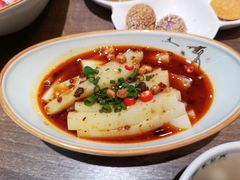 -龙聚德北京烤鸭(沙坪坝华宇A馆店)