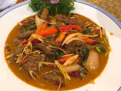 -南沙游艇会·大兵船餐厅