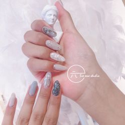 -SixOne六一日式美甲美睫