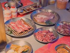 -西塔老太太泥炉烤肉(温州首店万象城黑金店)