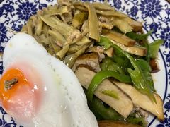 -梁掌门老梁干挑(凤凰路店)