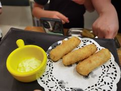 -豪客来牛排(红豆万花城店)