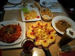 -必胜客(鹤山大道店)