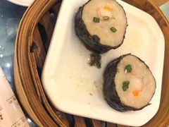-海澄轩海鲜酒家(虎门店)