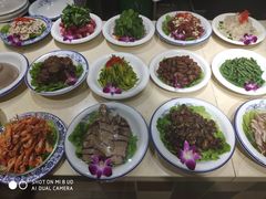 -功德盛饭店(奎中路店)