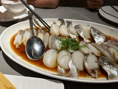 -佬太公海鸭·海鲜大排档(上海总店)