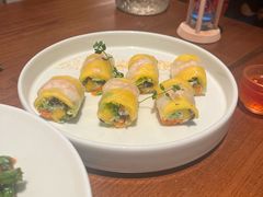 -泰香米泰国餐厅(中大国际店)
