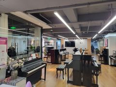 -雅马哈钢琴专卖店盛世雅歌琴行·电钢琴城·钢琴培训(翠微路店)