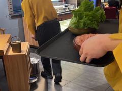 -巴奴毛肚火锅(广益哥伦布店)