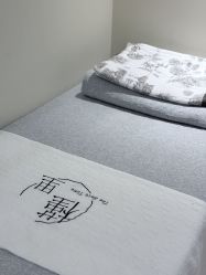 -槿里日式美甲工作室