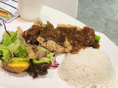-禄興記香港大排档(歌斐中心店)