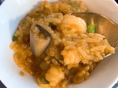 -南山鲜虾面·活鲜小馆·海味大连菜(南山总店)