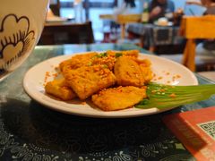 -蜗牛小馆醉乡民谣云南菜(惠新西里店)