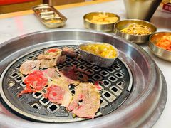 -韩宫宴和牛烤肉(苏州悠方购物中心店)