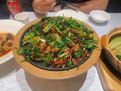 -苏淮景·苏闽融创菜·海鲜(原空港井河轩店)