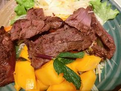 -mango tree芒果树泰国餐厅(青岛万象城店)