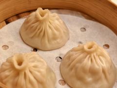 利苑特制小笼包-利苑酒家(宜安广场店)