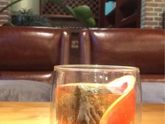 -桉树林A coffee 森林餐厅(三圣乡店)