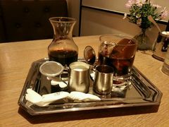 -Melange Cafe 米朗琪咖啡馆(忠孝SOGO店)