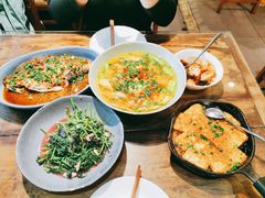 -孟林厨房(798店)