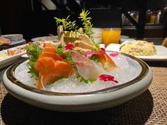 豪华刺身拼盘-吉盛川创作料理(保利国际广场店)