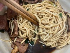 -无名氏面馆(邮电路店)