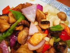 -云海肴·汽锅鸡·云南菜(广安门天虹店)