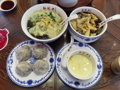 -勤德兴(湖滨路店)
