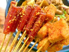-状元虎.摇滚炒鸡.家常菜(义勇街店)
