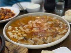 -京天红酒家(虎坊路店)