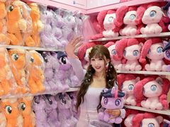 -天河城购物中心