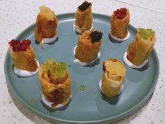 -半山腰·云南菜(侨福芳草地店)