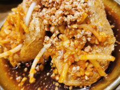 -小豆海棠(人民南路店)