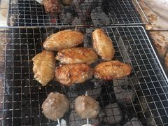 -小蜜蜂团建自助烧烤场(小洲村店)