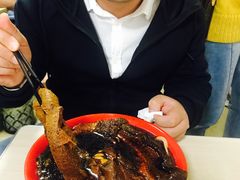 -刘记大肉面(三牌楼大街店)