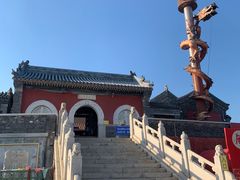 -妙峰山风景名胜区