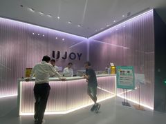 -优享健身(三元桥店)