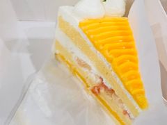 -St蛋糕王国(亨特店)