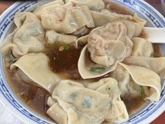 -古徽州馄饨店(宝安路店)