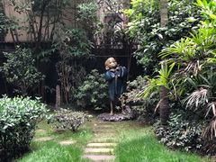 -张乐平故居